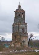 Церковь Михаила Архангела в Ошуркове