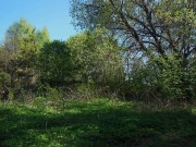 Церковь Троицы Живоначальной в Троицком