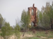 Церковь Преображения Господня в Бойне