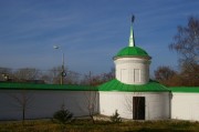 Богородице-Алексеевский мужской монастырь