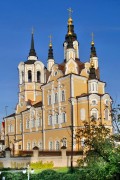 Церковь Воскресения Словущего