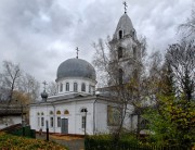Церковь Троицы Живоначальной