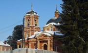 Церковь Татианы (Гримблит) Новомученицы в Богашево