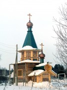 Церковь Бориса и Глеба в Корнилово