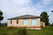 Церковь Иконы Божией Матери Казанская в Баткате