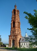 Алексиевский Константино-Еленинский мужской монастырь