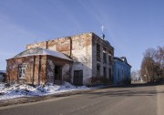 Церковь Рождества Пресвятой Богородицы в Чаадаево