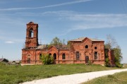 Церковь Вознесения Господня в Благовещенском