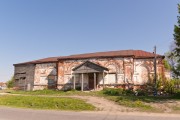 Церковь Иконы Божией Матери Казанская в Борисово