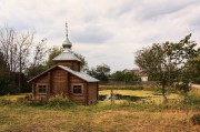 Часовня Иулиании Лазаревской в Лазарево