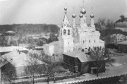 Благовещенский мужской монастырь