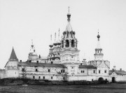 Троицкий женский монастырь