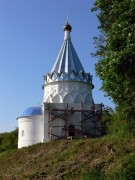 Церковь Космы и Дамиана