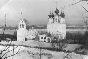 Воскресенский женский монастырь