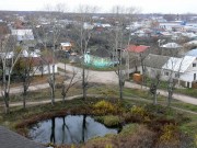 Часовня на штапу