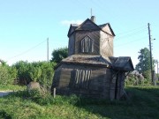 Часовня в Абросово