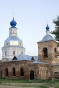 Церковь Иконы Божией Матери Иерусалимская во Воспушке