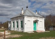 Церковь Троицы Живоначальной в Костино