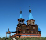 Церковь Жен Мироносиц в Крутово