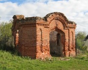 Часовня в Филино