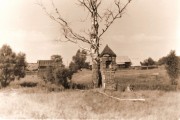 Часовня в Логинцево