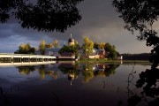 Введенская Островная женская пустынь