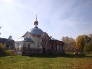 Церковь Михаила Архангела в Анкудиново