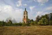 Церковь Николая Чудотворца в Аргуново