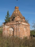 Часовня в Бабанино