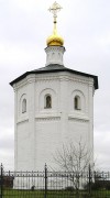 Часовня Вознесения Господня в Богдарне