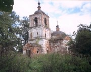Церковь Покрова Пресвятой Богородицы в Алепино