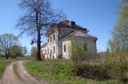 Церковь Михаила Архангела в Калитеево
