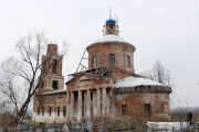 Церковь Успения Пресвятой Богородицы в Карачарово