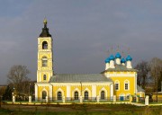 Церковь Иконы Божией Матери Казанская в Лакинске
