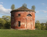 Церковь Рождества Христова в Рождествено