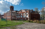Церковь Воскресения Христова в Собинке