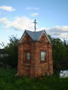 Часовня в Молетеево
