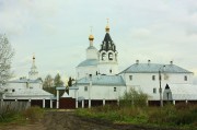 Николо-Волосовский женский монастырь