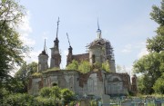 Церковь Рождества Пресвятой Богородицы в Александрово
