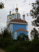 Церковь Иконы Божией Матери Казанская в Борисоглебе