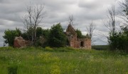 Церковь Михаила Архангела в Абакумлево
