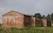 Церковь Богоявления Господня в Гавриловском