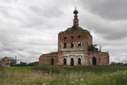 Церковь Николая Чудотворца в Гнездилово
