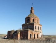 Церковь Воскресения Христова в Головенцыно
