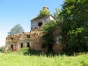 Церковь Иоанна Предтечи в Аннино
