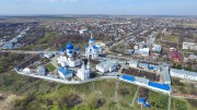 Боголюбский женский монастырь