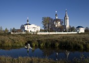 Никольская женская община