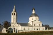 Церковь Николая Чудотворца в Санино