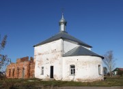 Церковь Симеона, сродника Господня, в Семеновском-Красном
