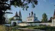 Александровский мужской монастырь